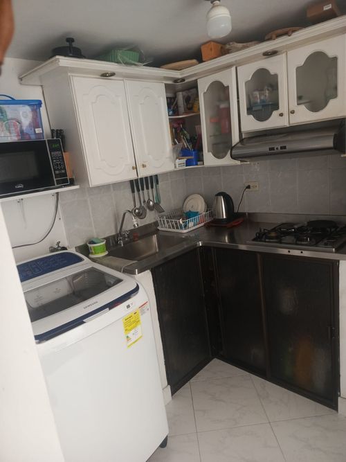 Casa de 2 alcobas en venta en Niquia, Bello, 61 m² · foto 2 de 23