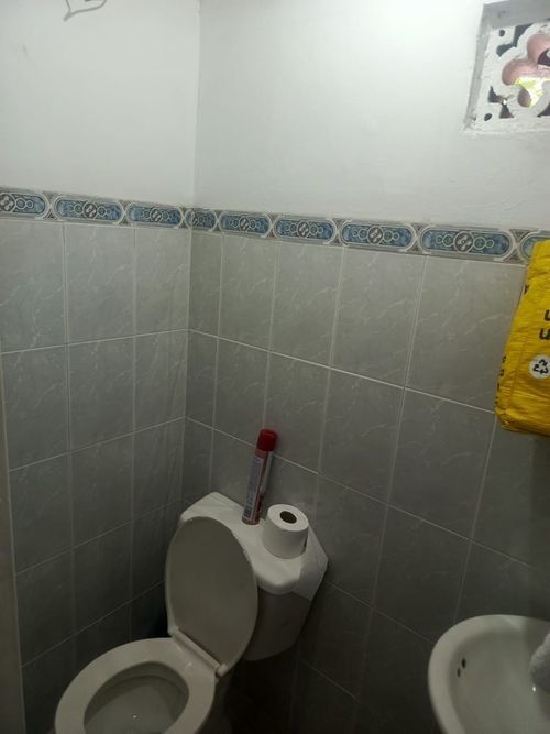 Casa de 2 alcobas en venta en Niquia, Bello, 61 m² · foto 8 de 23