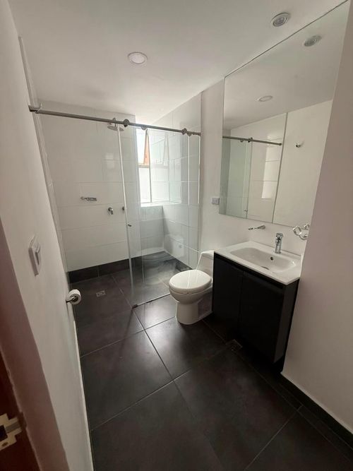 Apartamento de 3 alcobas en arriendo en La Abadia, Medellín, 145 m² · foto 8 de 12