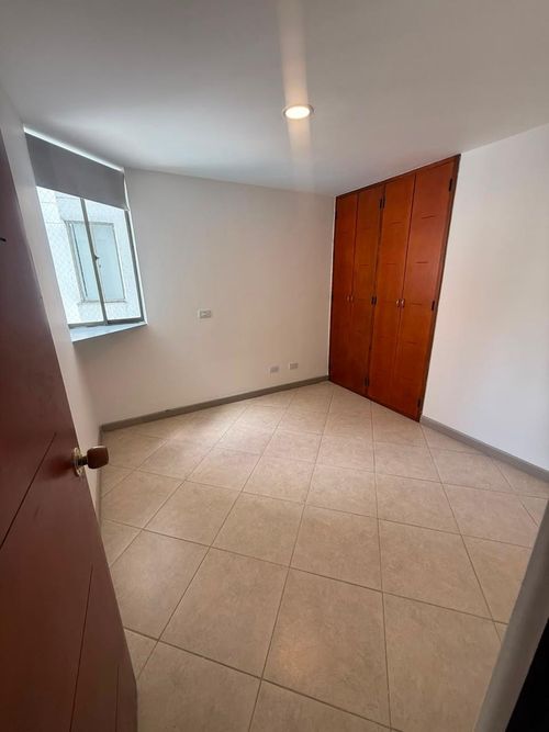 Apartamento de 3 alcobas en arriendo en La Abadia, Medellín, 145 m² · foto 6 de 12