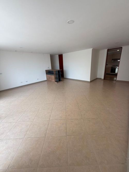 Apartamento de 3 alcobas en arriendo en La Abadia, Medellín, 145 m² · foto 12 de 12