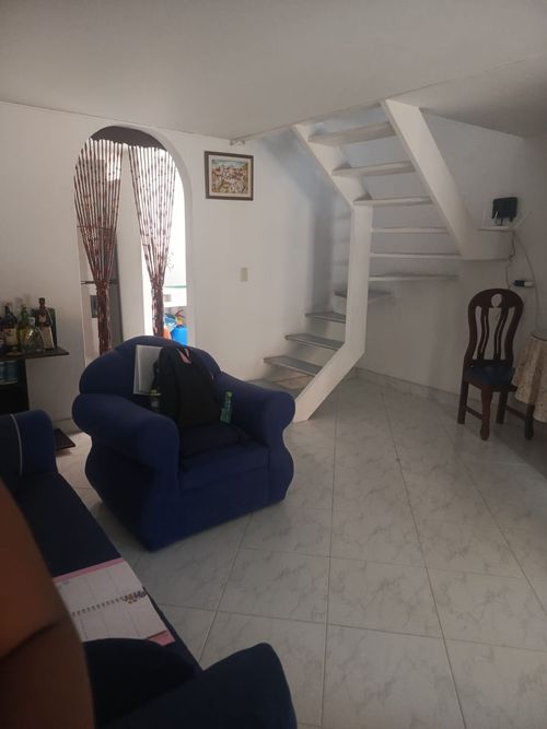 Casa de 2 alcobas en venta en Niquia, Bello, 61 m² · foto 12 de 23