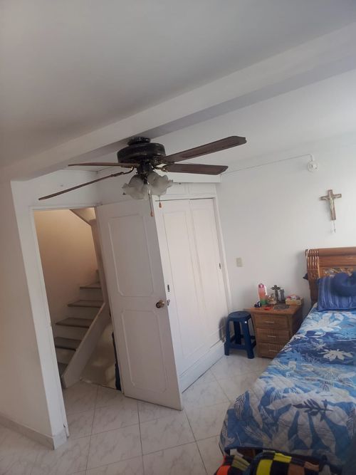 Casa de 2 alcobas en venta en Niquia, Bello, 61 m² · foto 13 de 23