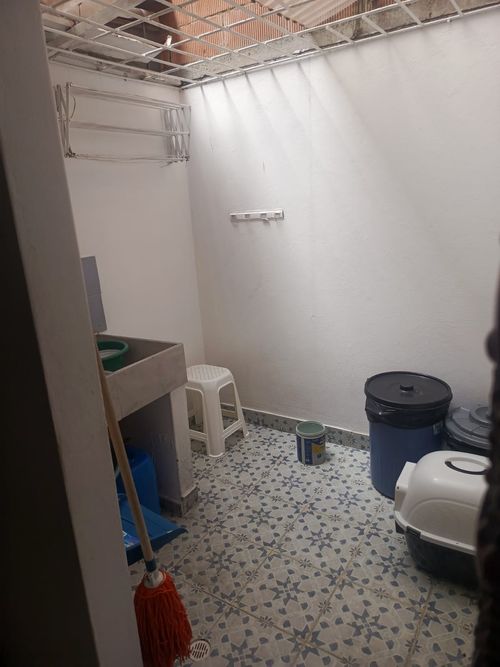 Casa de 2 alcobas en venta en Niquia, Bello, 61 m² · foto 16 de 23