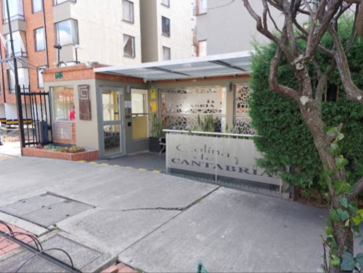 Apartamento en venta en Colina Campestre, Bogotá · foto 2 de 18