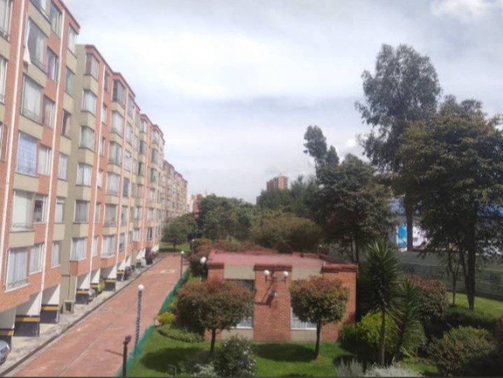 Apartamento en venta en Colina Campestre, Bogotá · foto 3 de 18