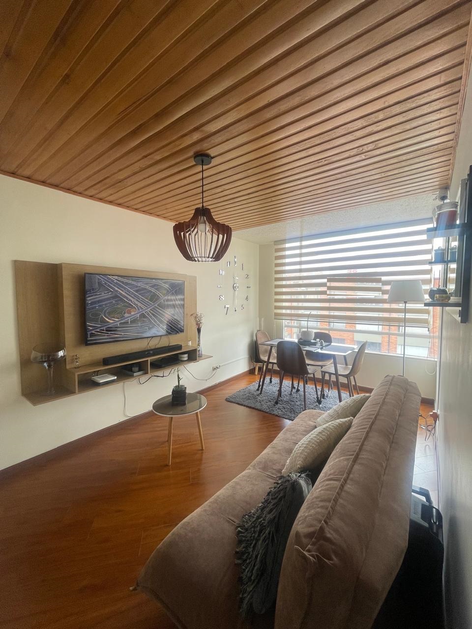 Apartamento en venta en Colina Campestre, Bogotá · foto 4 de 18