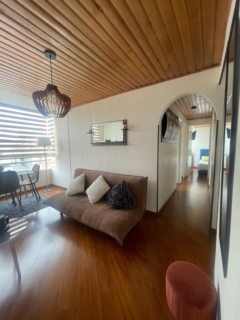 Apartamento en venta en Colina Campestre, Bogotá · foto 5 de 18