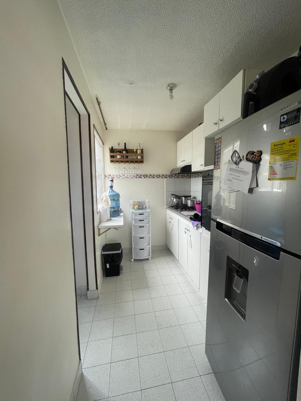 Apartamento en venta en Colina Campestre, Bogotá · foto 6 de 18