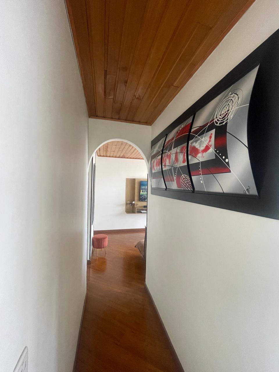 Apartamento en venta en Colina Campestre, Bogotá · foto 8 de 18