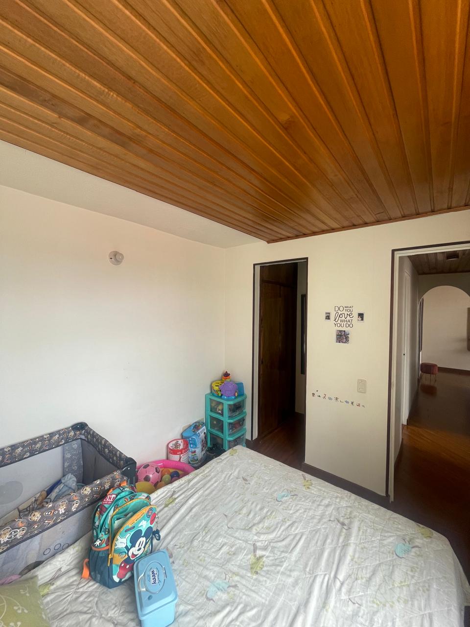 Apartamento en venta en Colina Campestre, Bogotá · foto 9 de 18