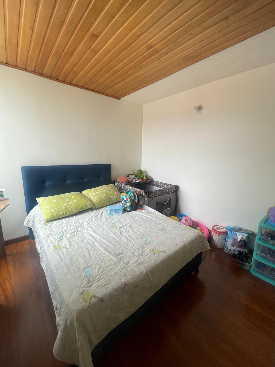 Apartamento en venta en Colina Campestre, Bogotá · foto 10 de 18