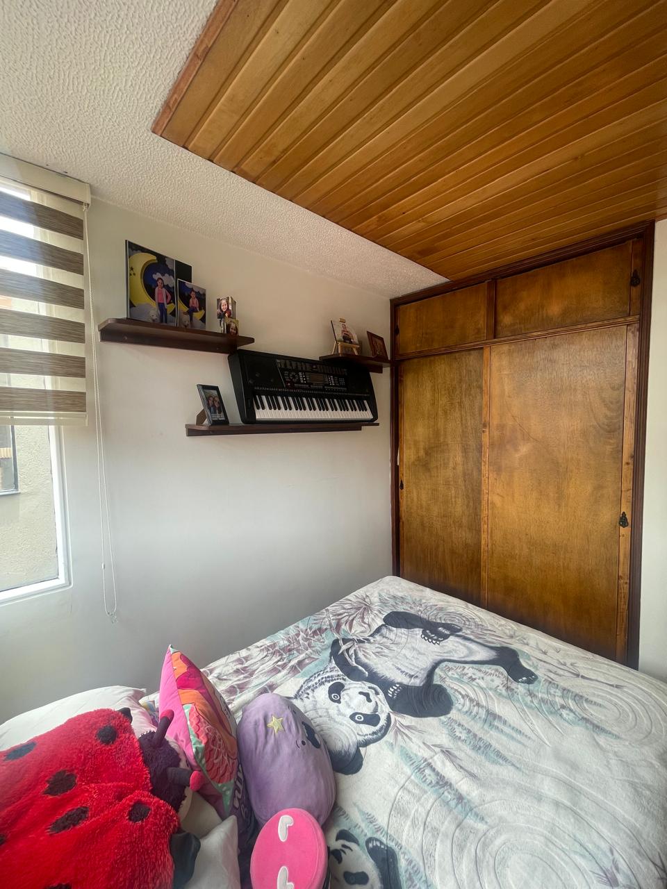 Apartamento en venta en Colina Campestre, Bogotá · foto 11 de 18