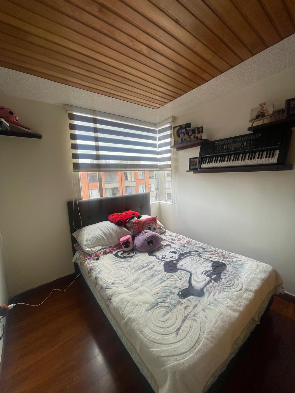 Apartamento en venta en Colina Campestre, Bogotá · foto 12 de 18