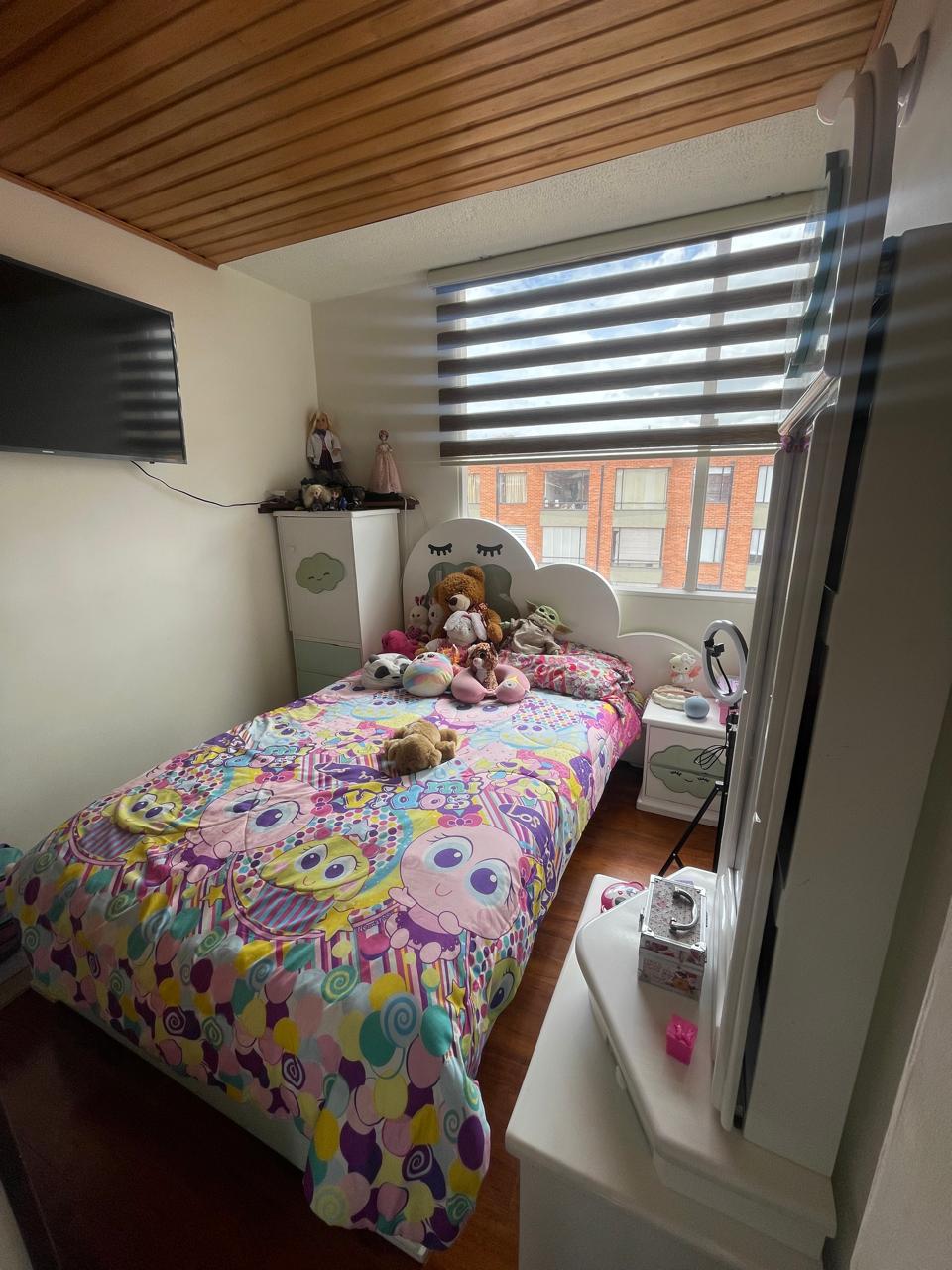 Apartamento en venta en Colina Campestre, Bogotá · foto 13 de 18