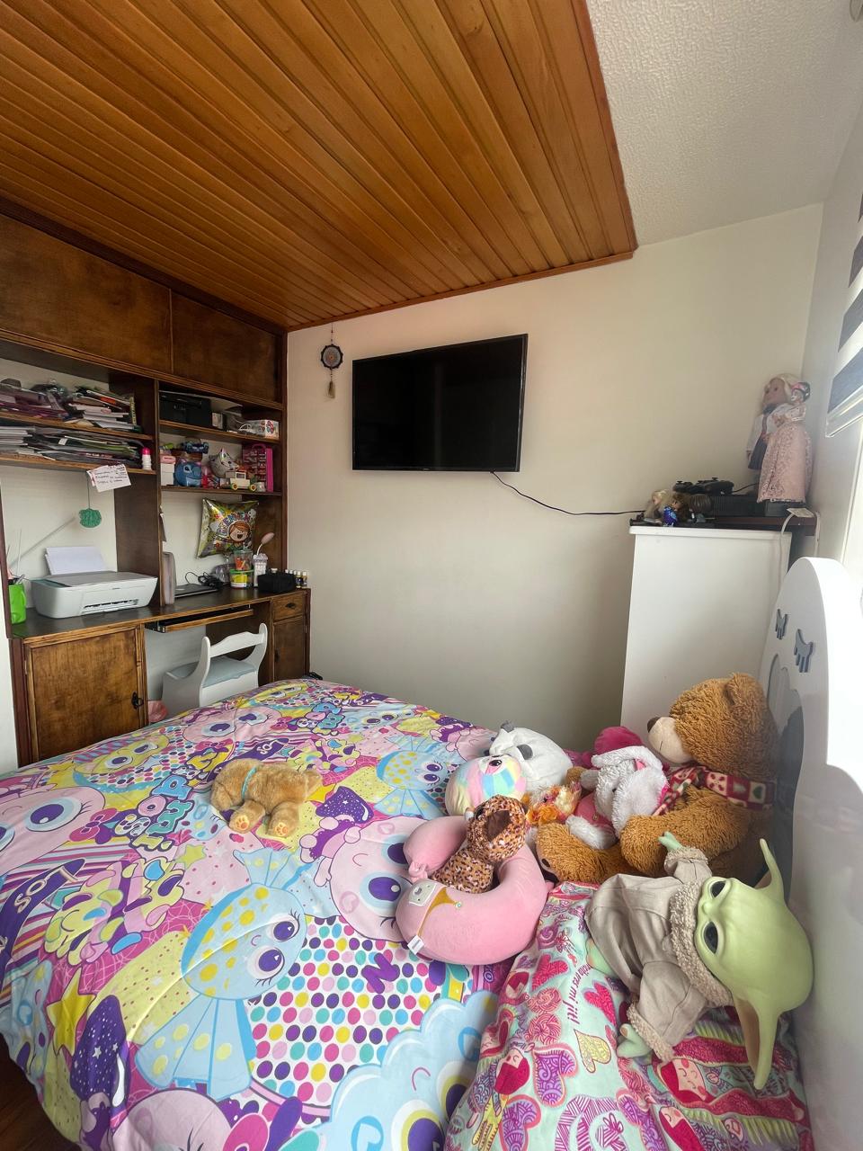 Apartamento en venta en Colina Campestre, Bogotá · foto 14 de 18