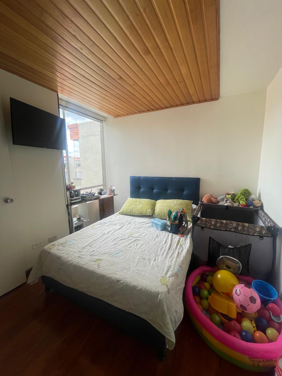 Apartamento en venta en Colina Campestre, Bogotá · foto 15 de 18