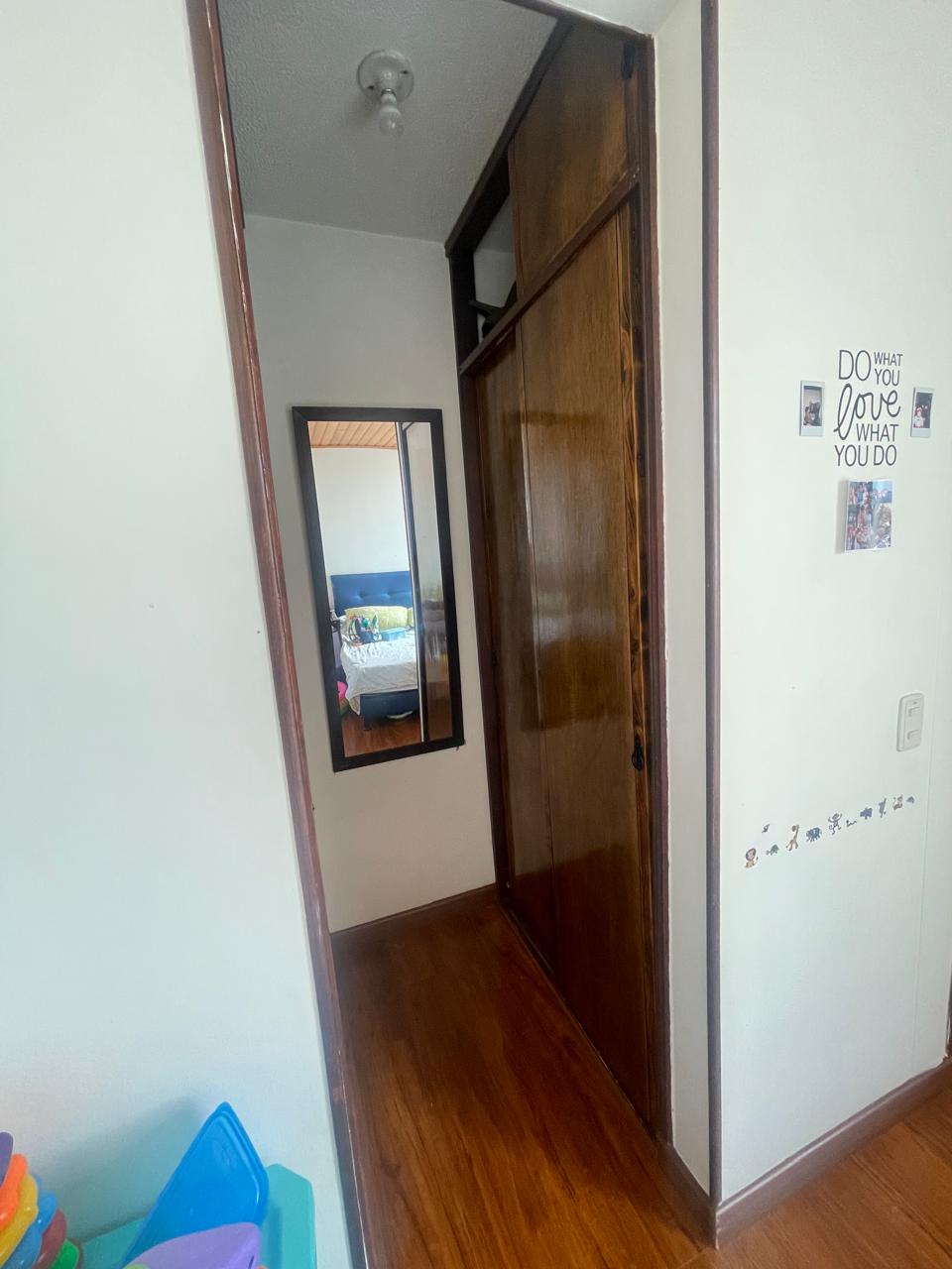 Apartamento en venta en Colina Campestre, Bogotá · foto 16 de 18