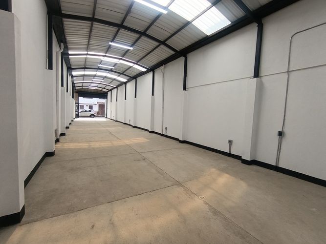 Bodega en arriendo en La Ceja, 210 m² · foto 4 de 13