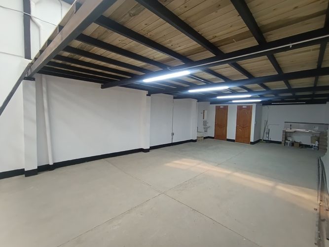 Bodega en arriendo en La Ceja, 210 m² · foto 6 de 13
