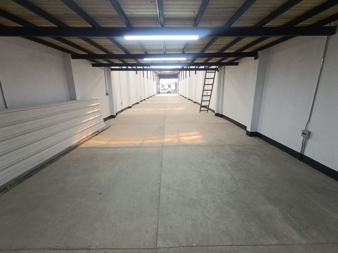 Bodega en arriendo en La Ceja, 210 m² · foto 8 de 13