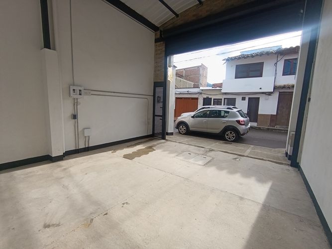 Bodega en arriendo en La Ceja, 210 m² · foto 10 de 13