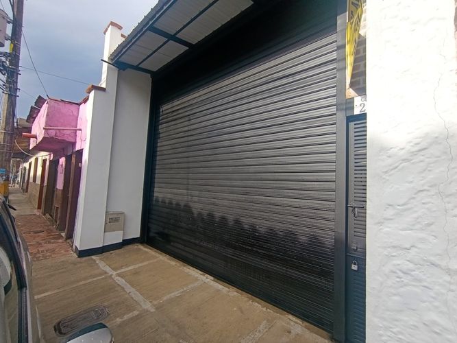 Bodega en arriendo en La Ceja, 210 m² · foto 13 de 13