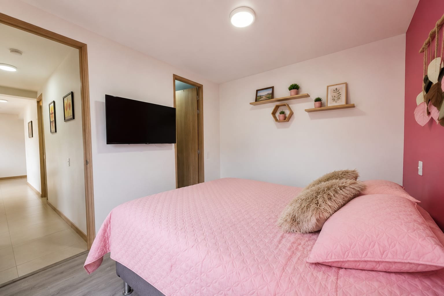 Apartamento en venta en Suramérica, Itagüí · foto 4 de 10