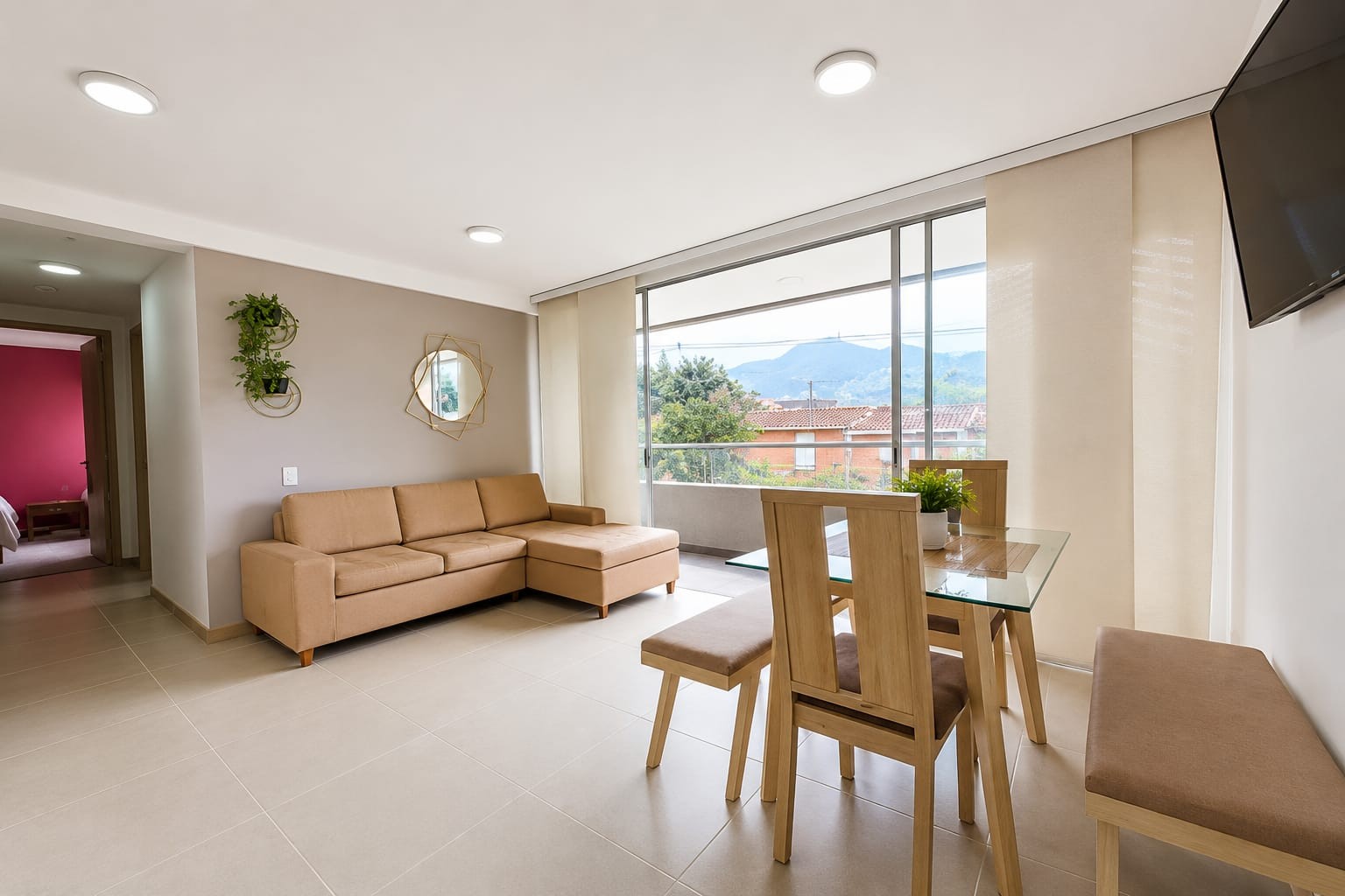 Apartamento en venta en Suramérica, Itagüí · foto 10 de 10