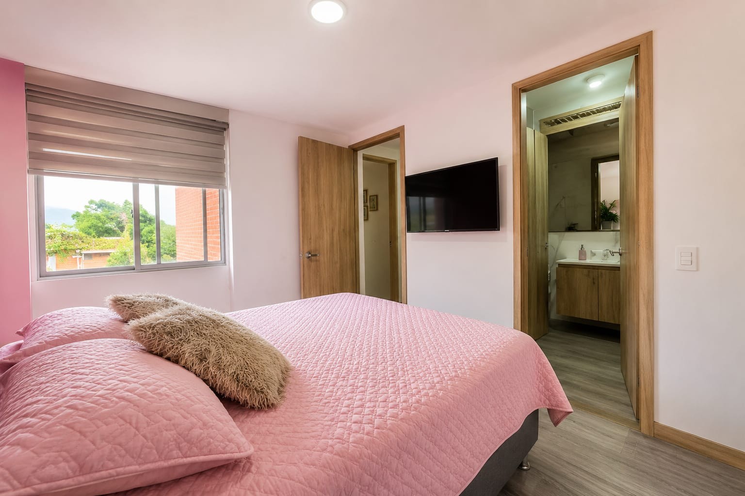 Apartamento en venta en Suramérica, Itagüí · foto 5 de 10