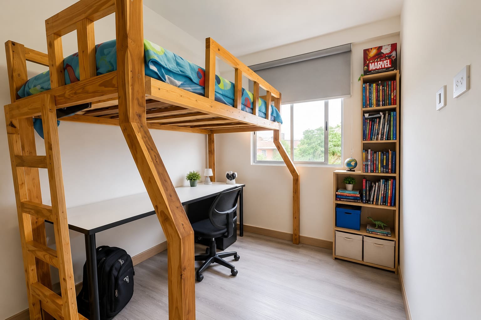 Apartamento en venta en Suramérica, Itagüí · foto 6 de 10