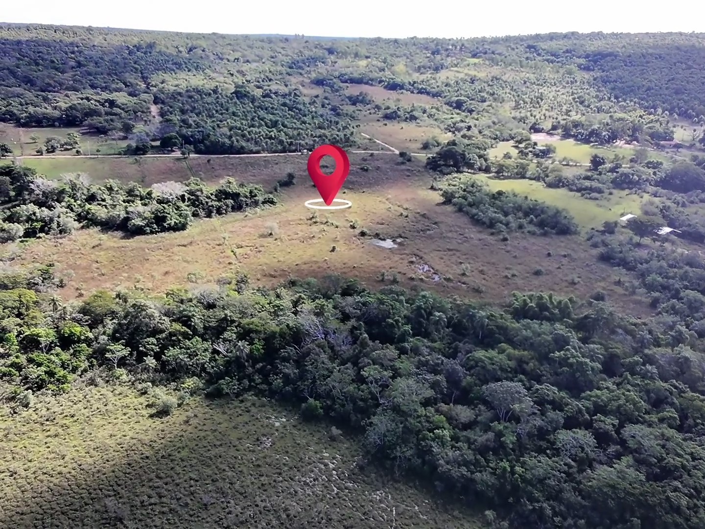 En oferta Terreno de 3 has, en Loma Grande — foto 2