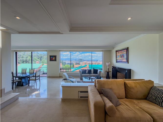 Casa de 5 alcobas en venta en Bosque De Pinos, Bogotá, 520 m² · foto 7 de 24