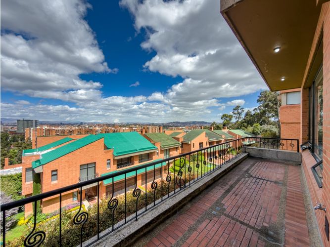 Casa de 5 alcobas en venta en Bosque De Pinos, Bogotá, 520 m² · foto 10 de 24