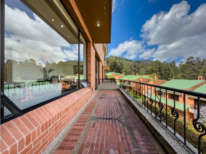 Casa de 5 alcobas en venta en Bosque De Pinos, Bogotá, 520 m² · foto 11 de 24