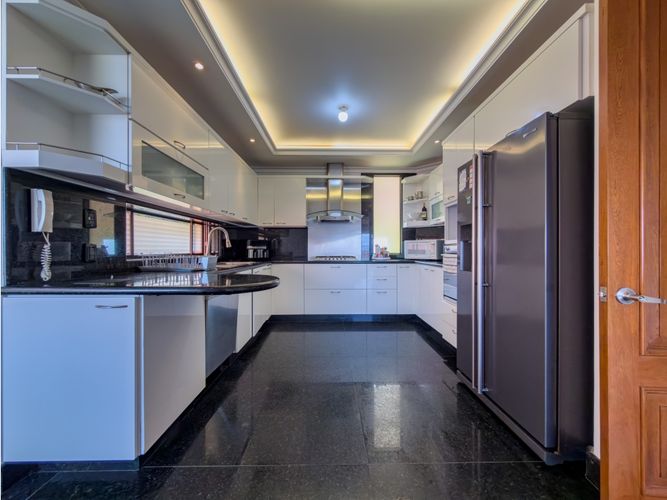 Casa de 5 alcobas en venta en Bosque De Pinos, Bogotá, 520 m² · foto 14 de 24