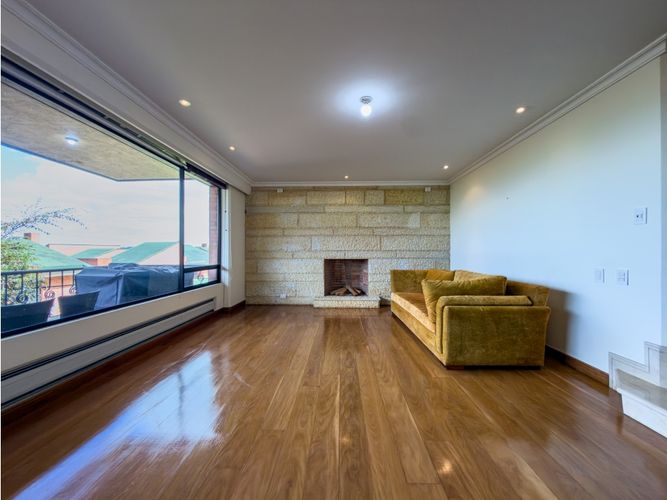 Casa de 5 alcobas en venta en Bosque De Pinos, Bogotá, 520 m² · foto 18 de 24