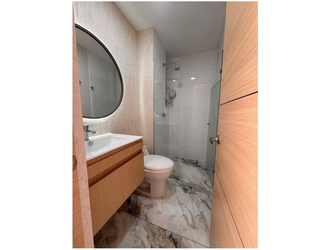 Apartamento de 3 alcobas en venta en Loma De Las Brujas, Envigado, 134 m² · foto 11 de 19