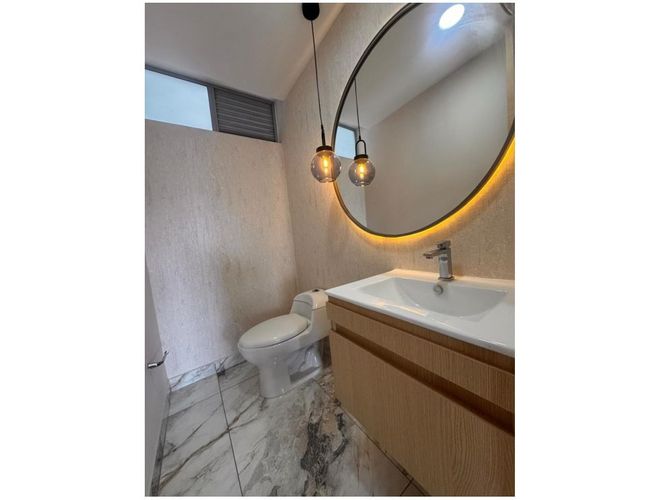 Apartamento de 3 alcobas en venta en Loma De Las Brujas, Envigado, 134 m² · foto 15 de 19