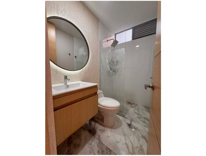 Apartamento de 3 alcobas en venta en Loma De Las Brujas, Envigado, 134 m² · foto 16 de 19