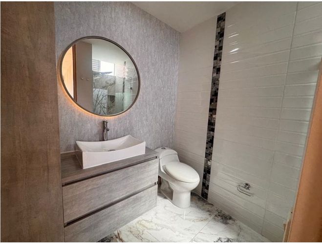 Apartamento de 3 alcobas en venta en Loma De Las Brujas, Envigado, 134 m² · foto 19 de 19