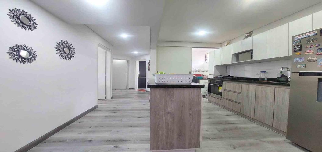 Apartamento de 3 alcobas en venta en Cn. Salamanca, Armenia, 72 m² · foto 3 de 18