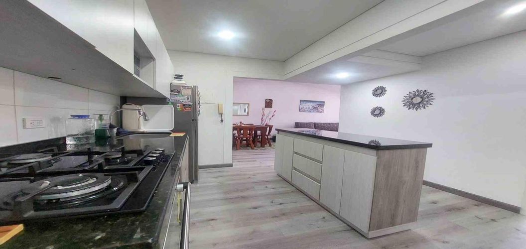 Apartamento de 3 alcobas en venta en Cn. Salamanca, Armenia, 72 m² · foto 7 de 18