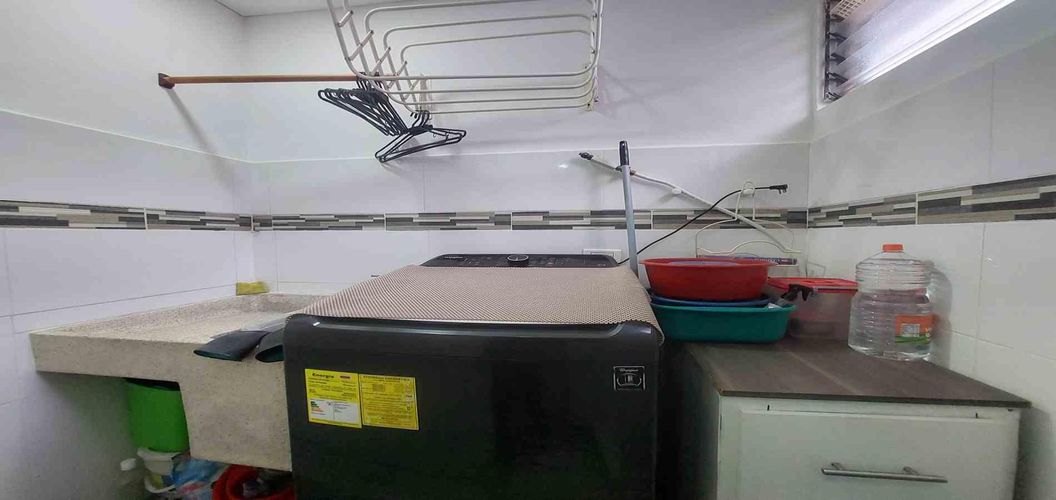 Apartamento de 3 alcobas en venta en Cn. Salamanca, Armenia, 72 m² · foto 8 de 18