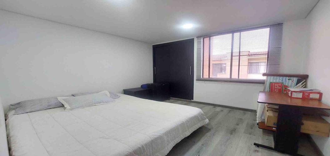 Apartamento de 3 alcobas en venta en Cn. Salamanca, Armenia, 72 m² · foto 9 de 18