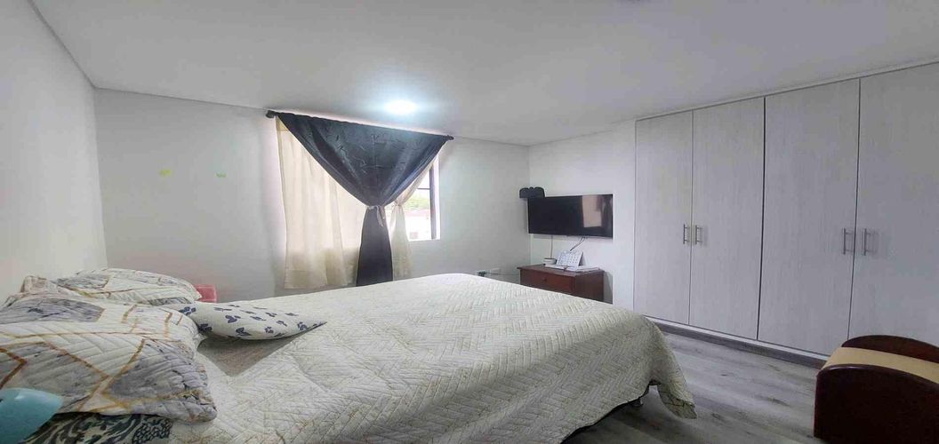 Apartamento de 3 alcobas en venta en Cn. Salamanca, Armenia, 72 m² · foto 13 de 18