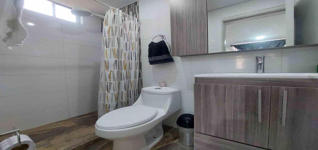Apartamento de 3 alcobas en venta en Cn. Salamanca, Armenia, 72 m² · foto 14 de 18