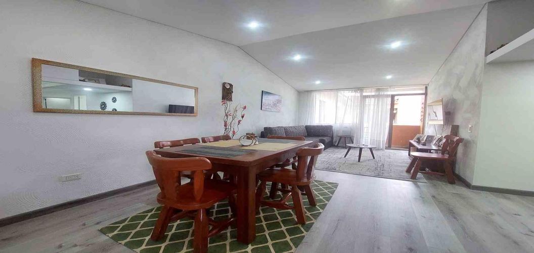 Apartamento de 3 alcobas en venta en Cn. Salamanca, Armenia, 72 m² · foto 17 de 18