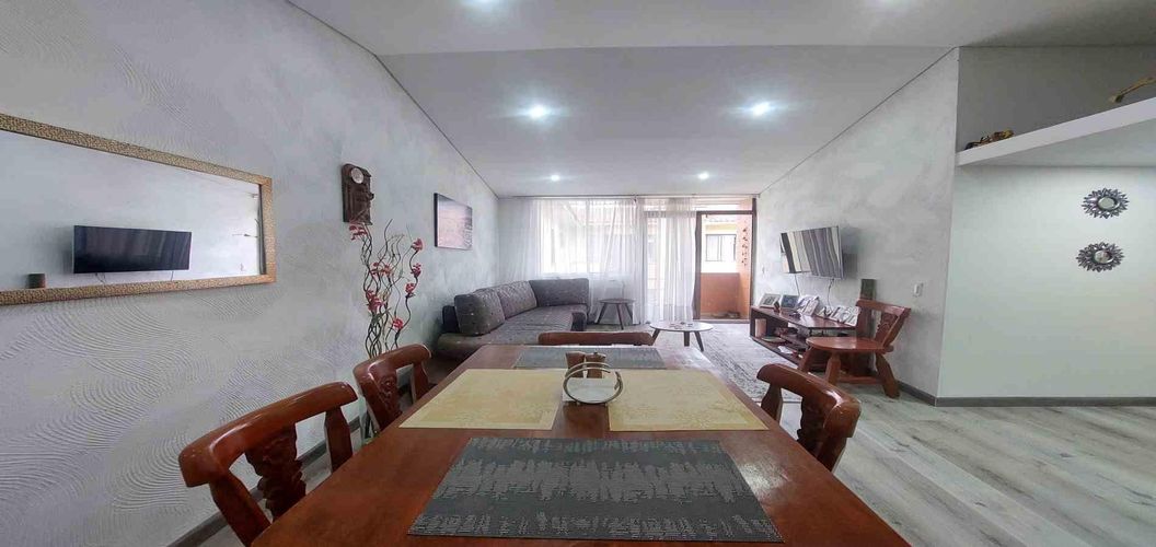 Apartamento de 3 alcobas en venta en Cn. Salamanca, Armenia, 72 m² · foto 18 de 18