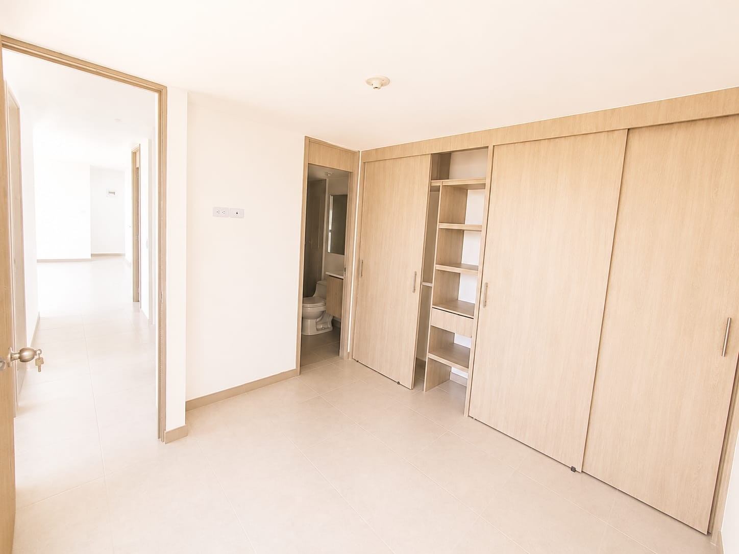 Apartamento en venta en La Cuenca, Envigado · foto 16 de 17